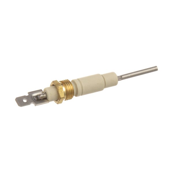 Pilot Sensing Probe